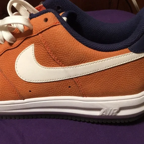 Nike Lunar Force 1 “World Basketball Festival” Brand New